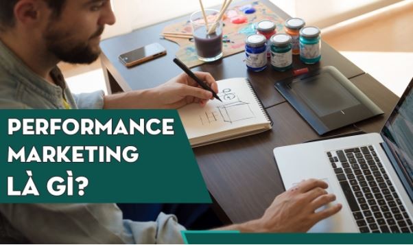 digital marketing performance là gì